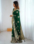 Vasthrlay Banarasi Traditional Festival Unstitche