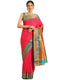 Vasthrlay Paithani Bottle Saree