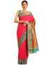 Vasthrlay Paithani Bottle Saree