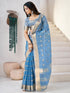 Vasthrlay Unstitched Designer Friendly Sf Ethnic Wear