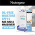 Neutrogena Oil-Free Moisture for Combination Skin with SPF 15