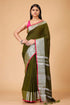 Vasthrlay Handloom Border Saree