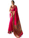 Vasthrlay Paithani Kanjivaram Sarees Ethnic Wear