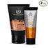 The Man Company Oil-Free Sunscreen Gel Spf 50 Pa+++