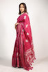 Vasthrlay Fashion Peacock Printed Ethnic Wear