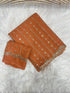 Vasthrlay Embroidery Unstitched Saree