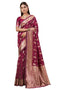Vasthrlay Kanjivaram Silk Saree