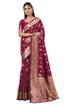 Vasthrlay Kanjivaram Silk Saree