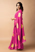 Vasthrlay Fashion Chiffon Georgette Light Ethnic Wear