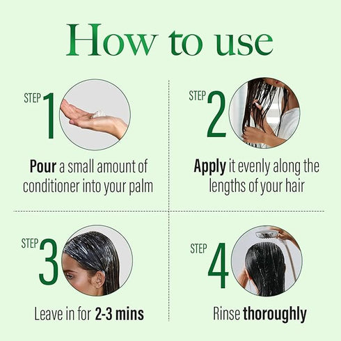 Kesh King Ayurvedic Anti Hairfall Conditioner