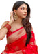Vasthrlay Banarasi Traditional Unstitched Saree