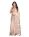 Vasthrlay Cotton Handloom Tassels Saree