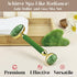 Rena Chris Gua Sha and Face Roller Set