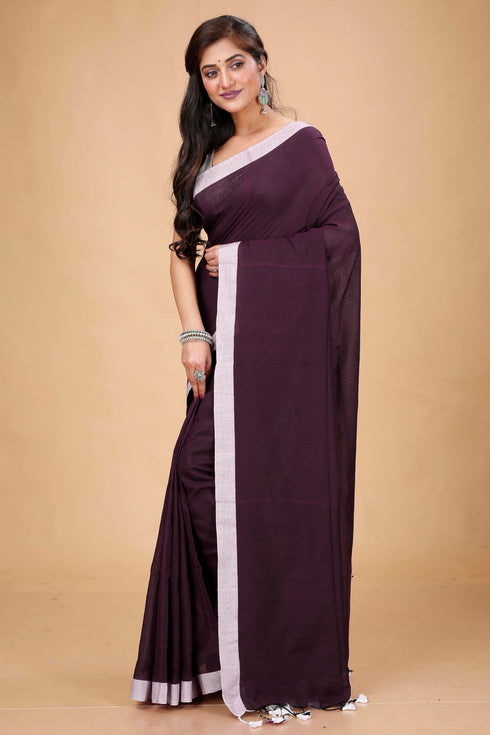 Vasthrlay Handloom Traditional Saree