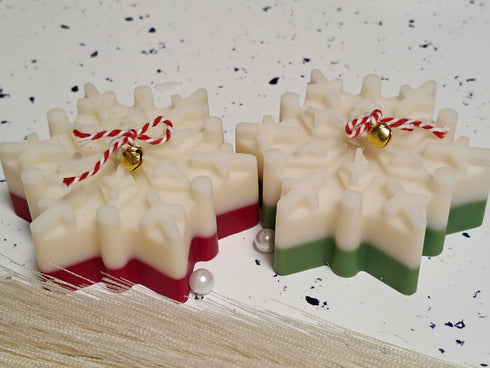 Christmas Special Scented Candle