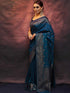 Vasthrlay Banarasi Kanjivaram Unstitched 3730s388n Rani