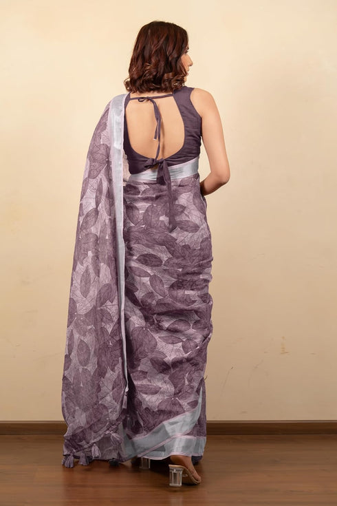 Vasthrlay Fashion Kalamkari Printed Ethnic Wear