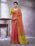 Vasthrlay Printed Unstitched Hs Ethnic Wear