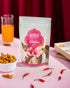 Bombay Snacking Company Peri Peri Cashew 100gm