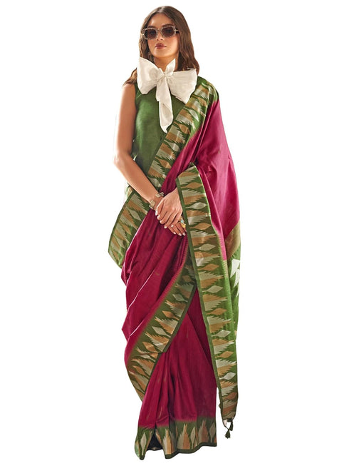 Vasthrlay Unstitched Designer Friendly Rw Ethnic Wear