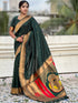 Vasthrlay Kanjivaram Saree