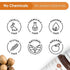 Naturalis Essence of Nature Nutmeg Essential Oil
