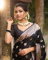 Vasthrlay Banarasi Saree