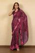 Vasthrlay Fashion Chiffon Printed Ethnic Wear