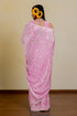 Vasthrlay Fashion Chiffon Printed Ethnic Wear