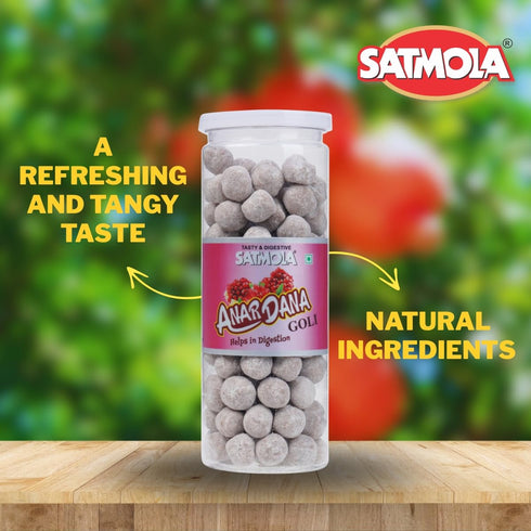 SATMOLA Digestive Combo