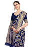 Vasthrlay Banarasi Saree