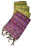 Vasthrlay Silk Saree Bandhani