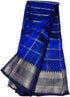 Vasthrlay Nr Handloom Banarasi Lavender Purple