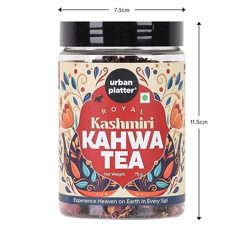 Urban Platter Royal Kashmiri Kahwa Tea
