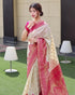Vasthrlay Banarasi Saree