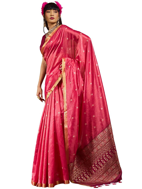 Vasthrlay Tassels Latkans Unstitched Designer Ethnic Wear