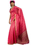 Vasthrlay Tassels Latkans Unstitched Designer Ethnic Wear