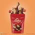 Unibic Wafer Qubz Hazelnut