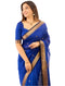 Vasthrlay Traditional Unstitched Saree