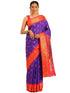 Vasthrlay Pheshwai Bottle Saree