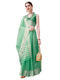 Vasthrlay Green Saree