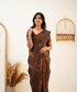 Vasthrlay Banarasi Traditional Saree