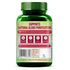 Himalayan Organics Plant Based Blood Detox Tablets