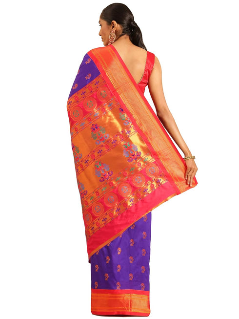 Vasthrlay Pheshwai Bottle Saree