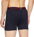 Dixcy Scott Cotton Plain/Solid Assorted Men's Trunk/Underwear - Pack of 5 (#Cross-Trunk-95 CM) (Color & Prints May Vary)