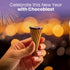 Pure Temptation Chocoblast Chocolate
