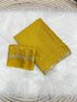 Vasthrlay Embroidery Saree