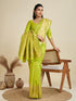 Vasthrlay Kanjivaram Wedding Banarasi Weaving Wine Pink
