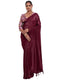 Vasthrlay Unstitched Tassels Latkans Sum Ethnic Wear