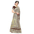 Vasthrlay Banarasi Kanjivaram Material Ethnic Wear